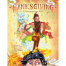 Hanksgiving: A Thanksgiving Tale