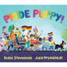 Pride Puppy!
