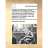 A Defence of the Treaty of Amity, Commerce, and Navigation, Entered Into Between the United States of America & Great Britain, as It Has Appeared in t