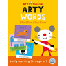 Arty Mouse Words Wipe Clean Flash Cards
