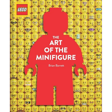 Lego the Art of the Minifigure