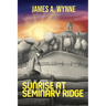 Sunrise at Seminary Ridge