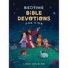 Bedtime Bible Devotions for Kids