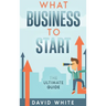 What business to start