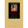The Cambridge Companion to the African American Slave Narrative