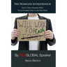 The Homeless Entrepreneur: How to Start a Business When You're Homeless, Poor or Just Plain Broke
