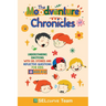 The Moodventure Chronicles: Understanding Emotions with SEL Stories and Reflective Questions for Kids