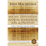 Micah, Zephaniah, Nahum, Habakkuk, Joel, and Obadiah: God's Comfort for His People