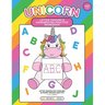 Unicorn Letter Tracing and Handwriting Practice Workbook: Unicorn Handwriting Practice, Alphabet writing practice, letter tracing for toddlers, A Fun