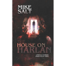 The House on Harlan: A Linkville Horror Series