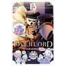 Overlord: The Undead King Oh!, Vol. 13