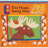 One Moose, Twenty Mice