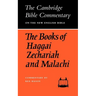 The Books of Haggai Zechariah and Malachi