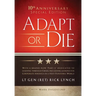 Adapt or Die: 10th Anniversary Special Edition