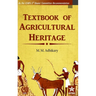 Textbook of Agricultural Heritage