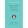 Three Satires