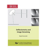 Deflectometry and Image Denoising