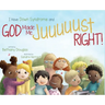 I Have Down Syndrome and God Made Me JUUUUUST Right!