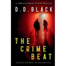 The Crime Beat: The Complete Series of Nine Novellas