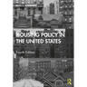 Housing Policy in the United States