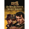 221B On Her Majesty's Secret Service