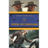 Guns of October: Brittle and Ashe Book 2