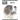 Pets - Dot to Dot Puzzle (Extreme Dot Puzzles with over 15000 dots) by Modern Puzzles Press: Extreme Dot to Dot Books for Adults - Challenges to compl