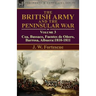 The British Army and the Peninsular War: Volume 3-Coa, Bussaco, Barrosa, Fuentes de Oñoro, Albuera:1810-1811