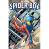 Spider-Boy Vol. 1: The Web-Less Wonder