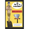 The Ankh is in the Bible!: Amen Let's Eat!