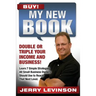 My New Book: Double or Triple Your Income and Business