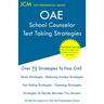 OAE School Counselor Test Taking Strategies: OAE 041 - School Counselor Prep Book - Free Online Tutoring - New 2020 Edition - The latest strategies to