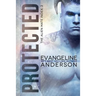 Protected: Book 2 of the Alien Mate Index series (BBW Alien Warrior Science Fiction Romance)