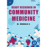 Ready Reckoner in Community Medicine