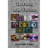 The Forces of the Universe