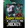 Superstars of Women's Pro Hockey