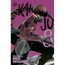 Kaiju No. 8, Vol. 12