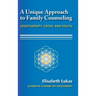 A Unique Approach to Family Counseling: Logotherapy, Crisis, and Youth