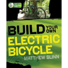 Build Your Own Electric Bicycle