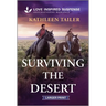 Surviving the Desert