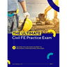 The Ultimate Civil FE Practice Exam