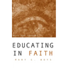 Educating in Faith: Maps and Visions