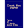 Electric Blue Heaven