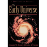 The Early Universe