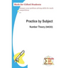 Practice by Subject: Number Theory (MOD): Math for Gifted Student