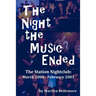The Night the Music Ended: The Station Nightclub: March 2000 - February 2003