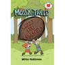Mossy and Tweed: Crazy for Coconuts