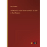 The National Traits of the Germans as seen in their Religion