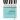 Teaching Piano for Senior Citizen