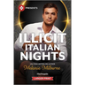 Illicit Italian Nights